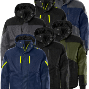 Winterjas aanbieding