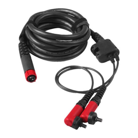 Milwaukee EFP-FC90 9Mtr. Elektrofusie