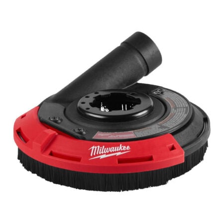 Milwaukee afbraamkap ř115-125 DSG125