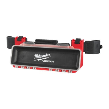Milwaukee PackOut magnetische bak