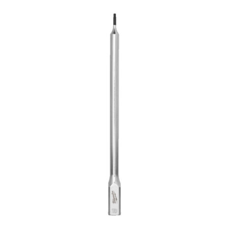 1/4" verlengde Torx dop Tx.8