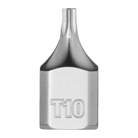 1/4"  Torx dop kort Tx.10