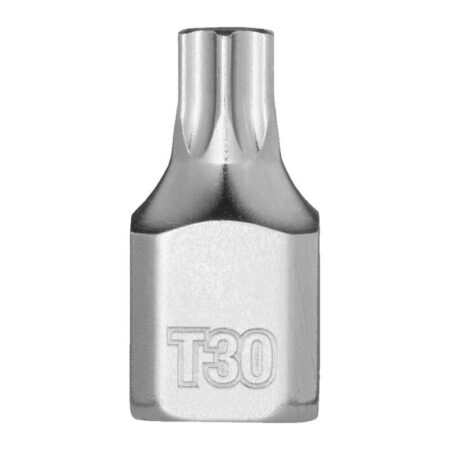 1/4"  Torx dop kort Tx.30
