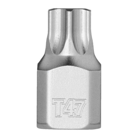 1/4"  Torx dop kort Tx.47