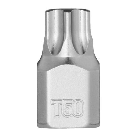 1/4"  Torx dop kort Tx.50