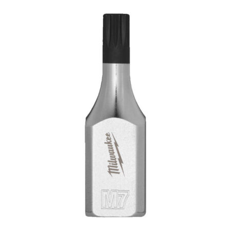 3/8" inbusdop 12kant 7mm