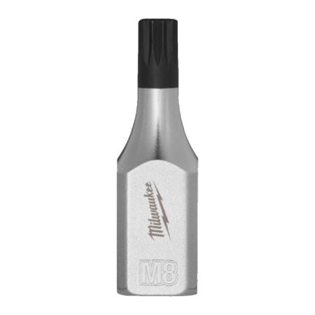 3/8" inbusdop 12kant 8mm