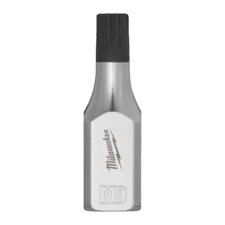 3/8" inbusdop 12kant 9mm