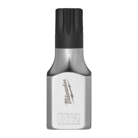 3/8" inbusdop 12kant 12mm