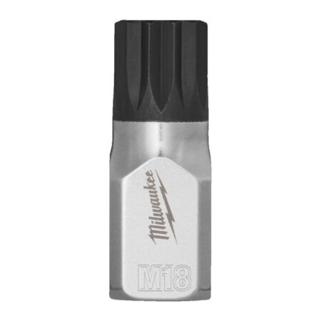 3/8" inbusdop 12kant 18mm