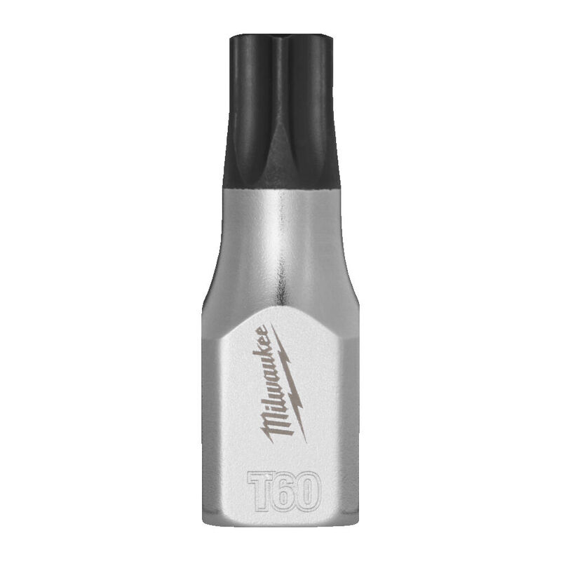 3/8″ Tamper-proof Torx dop Tx.60 — BMB Techniek