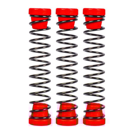 Milwaukee snoeischaar vervangingsveren