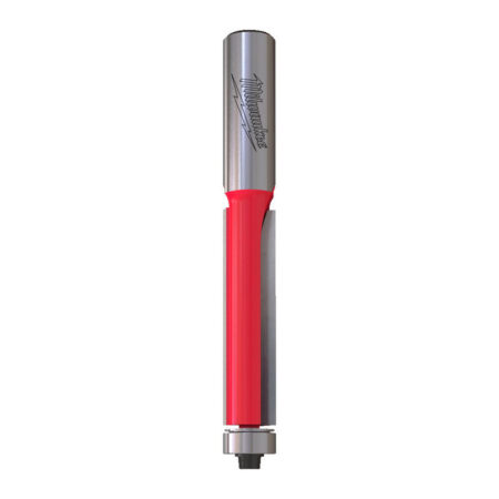 Milwaukee afvlakfrees S1/2" 12,7/104mm