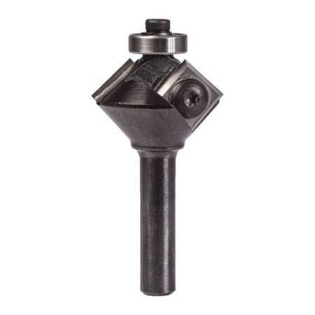 Milwaukee HM afschuinfrees S8 opname