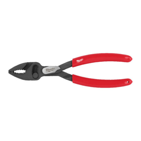 Milwaukee combinatietang 200mm