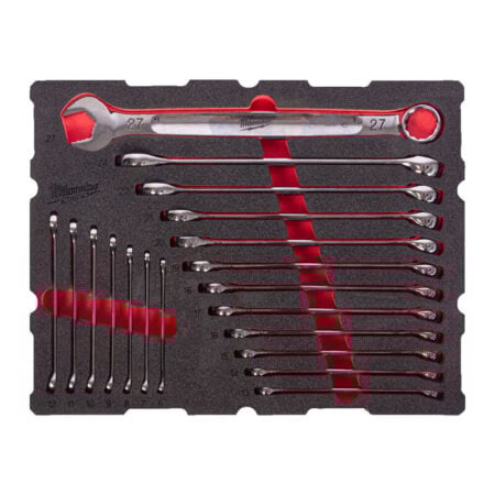 Milwaukee PackOut foaminlay maxbite