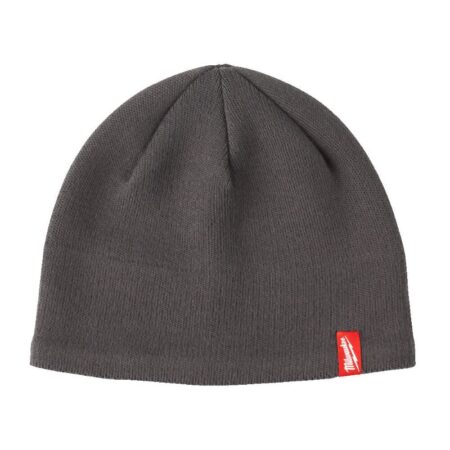 Milwaukee Beanie BNI grijs