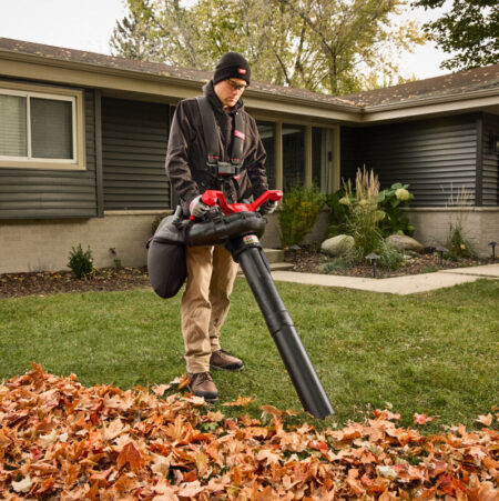 Milwaukee M18 F2MUV-0 Bladzuiger