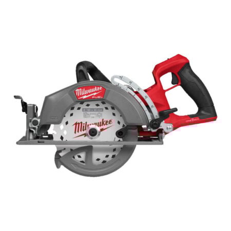 Milwaukee M18 FCSRHO190-0C cirkelzaag