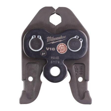 Milwaukee persbek J18-V16 geschikt voor