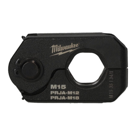 Persbek M12-M18  PRJ12/18 M15