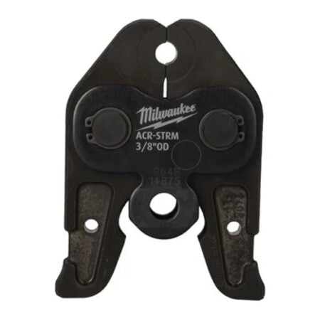 Persbek M18 ACR 3/8"