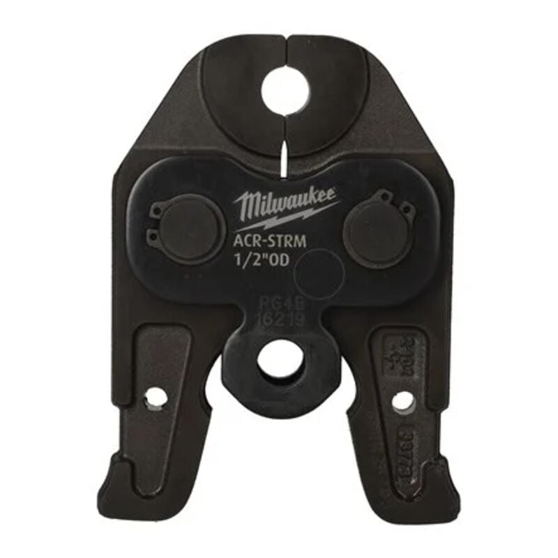 Persbek M18 ACR 1/2″ — BMB Techniek