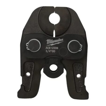 Persbek M18 ACR 3/4"