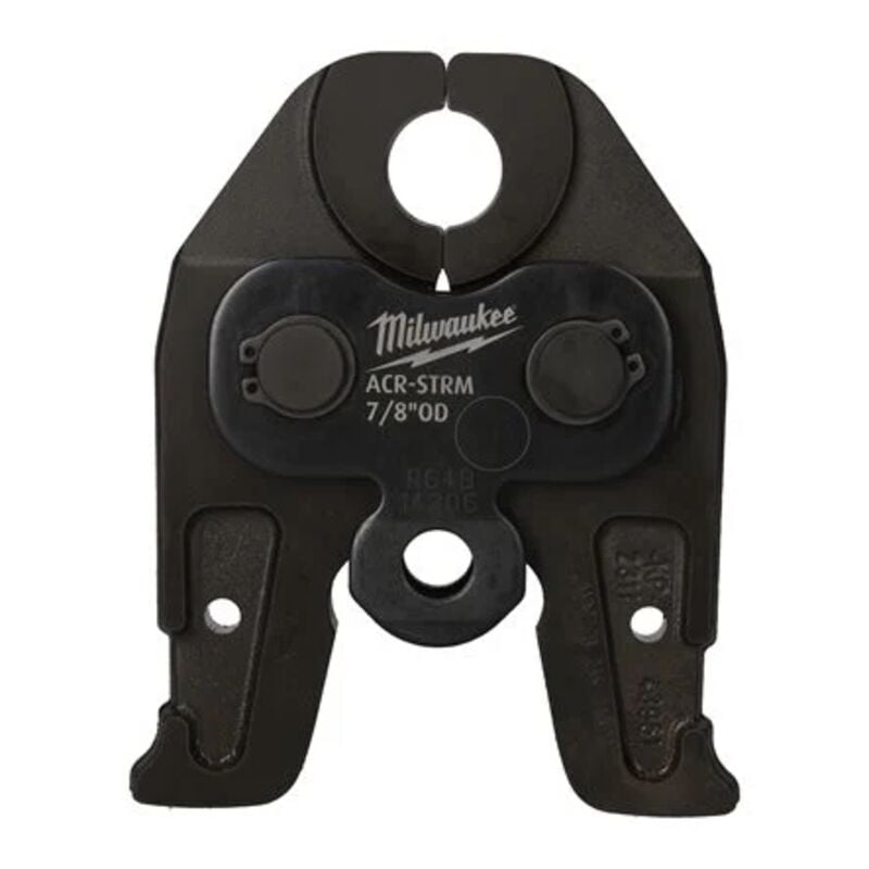 Persbek M18 ACR 7/8″ — BMB Techniek