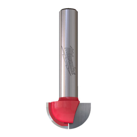 Milwaukee halfrondfrees S-8 19/50,8mm.