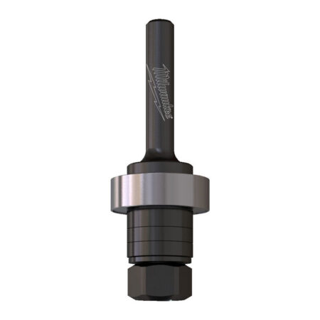 Milwaukee sleuffrees houder 1/4" opname