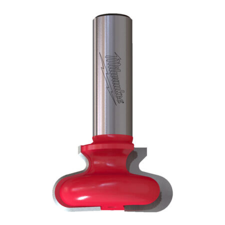 Milwaukee handgreepfrees S1/2" 38,1/17mm