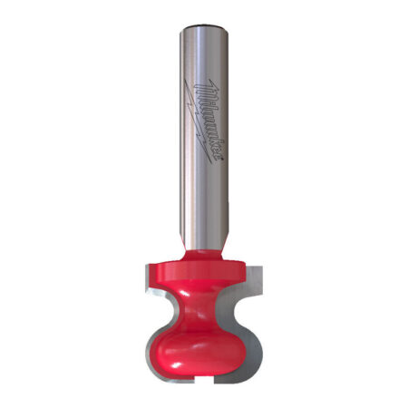 Milwaukee handgreepfrees S-8 19,05/9,5mm