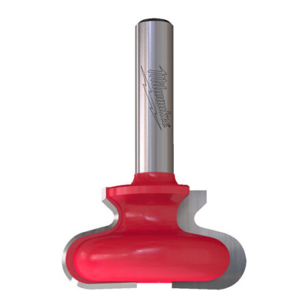 Milwaukee handgreepfrees S-8 38,1/17mm