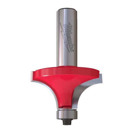 Milwaukee afrondfrees S1/2" 44,5/70mm.