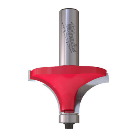 Milwaukee afrondfrees S1/2" 50,8/73mm.