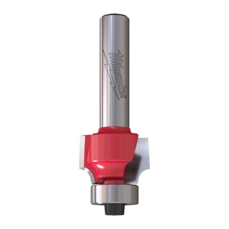 Milwaukee afrondfrees S-8 18,7/52,5mm.