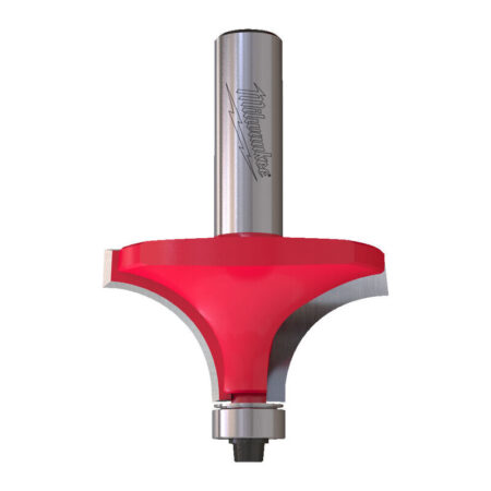 Milwaukee afrondfrees S-12 50,8/73mm.