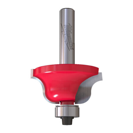 Milwaukee romeinsefrees HM S-8 38,1mm