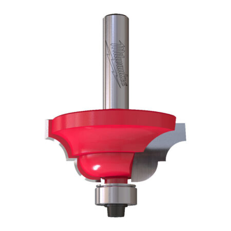 Milwaukee romeinsefrees HM S-8 42,8mm