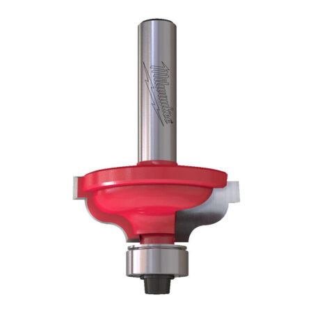 Milwaukee romeinsefrees HM S-8 34mm