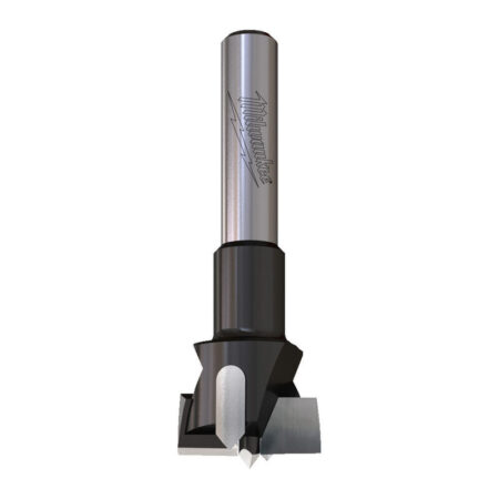 Milwaukee scharnierfrees HM S-8 20mm