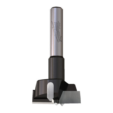 Milwaukee scharnierfrees HM S-8 30mm