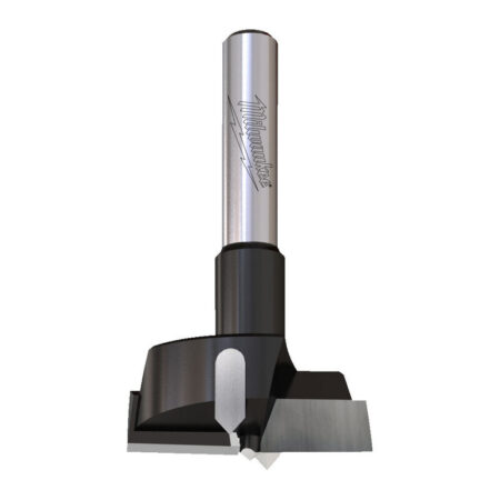 Milwaukee scharnierfrees HM S-8 35mm