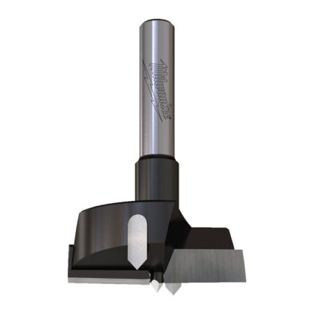 Milwaukee scharnierfrees HM S-8 40mm