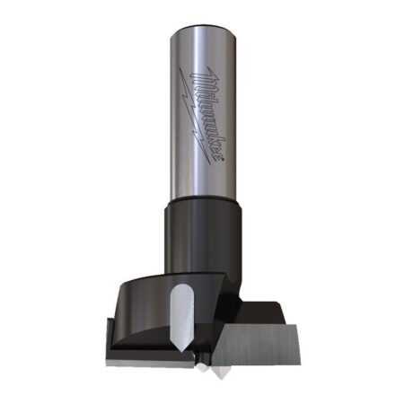 Milwaukee scharnierfrees HM S-1/2" 35mm