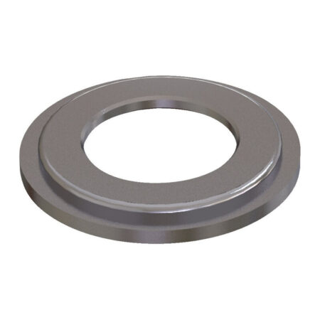 Milwaukee Sluitring W1 3/8"