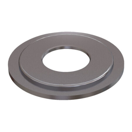 Milwaukee Sluitring W2 1/2"