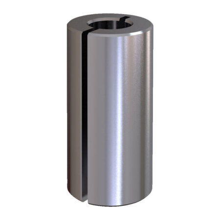 Milwaukee reductiebus 1/2" naar 1/4"