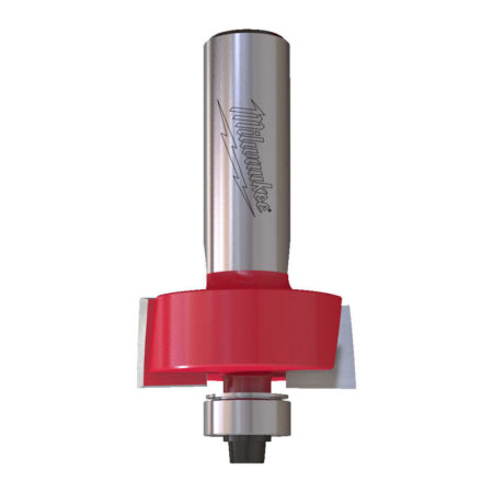 Milwaukee rabatfrees S1/2" 31,7/9,5mm